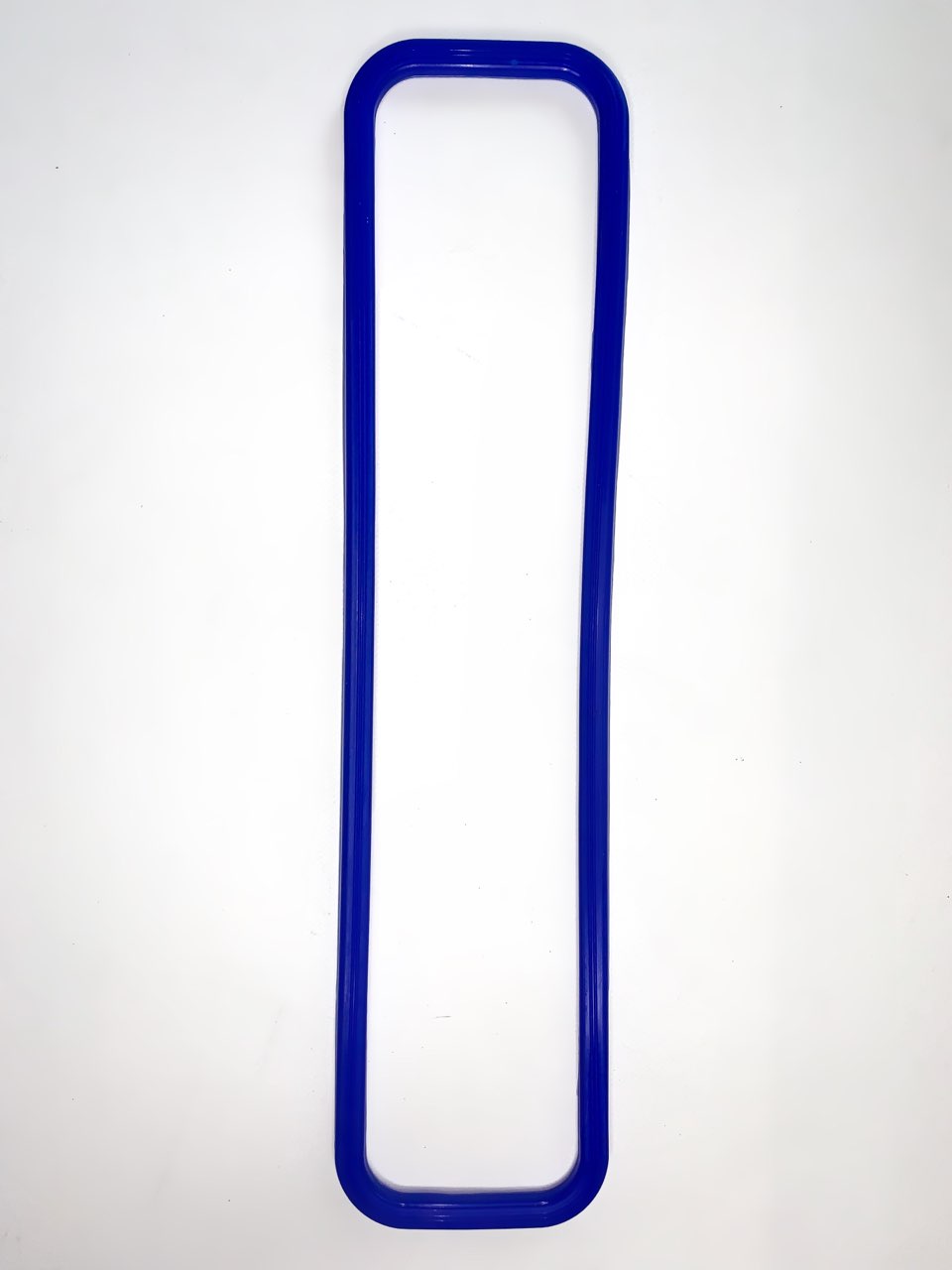 Прокладка клапанной крышки 511 дв. (силикон) синий