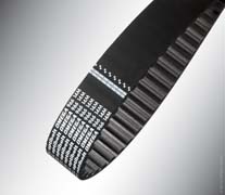 Ремень  291-3M-9 Omega зуб.