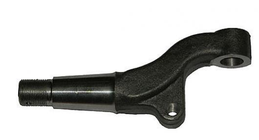 Рычаг рулевой трапеции левый "Вал-й"