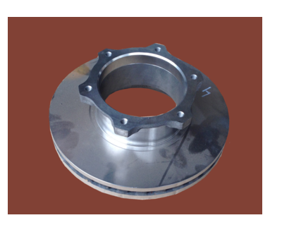 Диск тормозной Г-ль NEXT