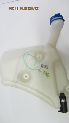 44 Бачок омывателя Газель Бизнес н/обр. (в сборе) в крыло