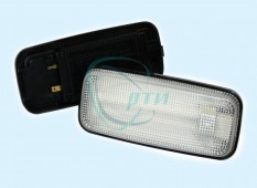 44 яяПлафон освещения салона ГАЗ-3221