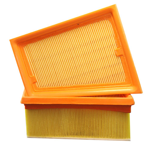 44 Фильтр воздушный Экофил Lada Largus 1,6 16V