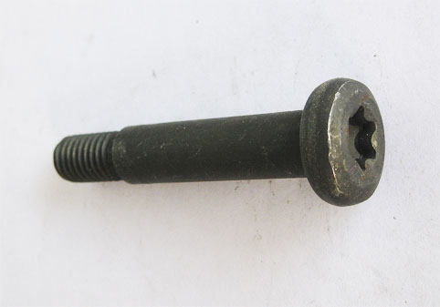 Болт успокоителя цепи дв.ЗМЗ-405,406,514 (длинный)