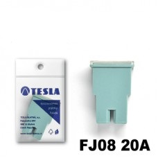 Предохранитель FJ08 20А (для японских и американских авто)