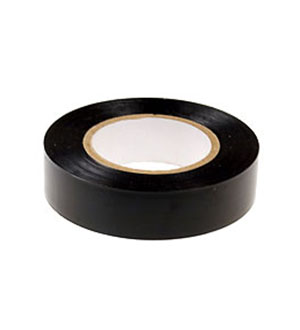 44 Изолента 15х7,5м (чёрная) Барнаул