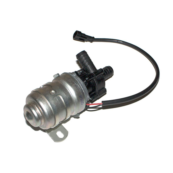 Насос отопителя дополн. (ф=18мм) 12B для а/м Г-ль Бизнес