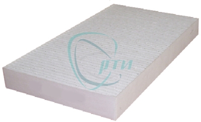 44 Фильтр салона воздушный Ford Fusion, Fiesta