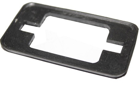 Прокладка фонаря освещения номерного знака Г-ль, Соб-ль 2217, 2752