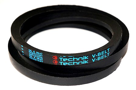 Ремень A-2500 (13х8) клиновой Сельхозтехника (Technik)