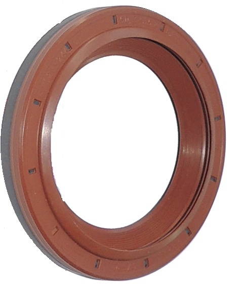 Сальник коленвала (пер.) Газель дв.Cummins ISF-2.8 50,3x65x8/10