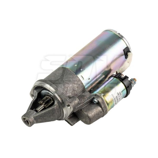 Стартер, УАЗ дв.ЗМЗ-405, 406, 409, 514 редукторный (2,0 кВт)