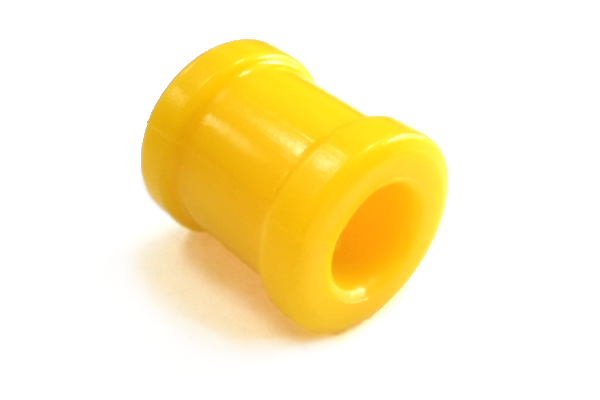 Втулка оси верхнего рычага В-га (ТЭП, желтый)