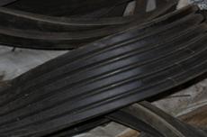 Ремень 1912 (многоручьевой) Премиум