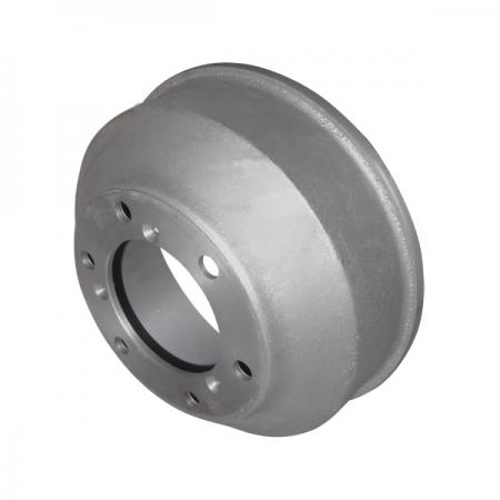 Барабан тормозной Г-3307, 3309, 53 задний