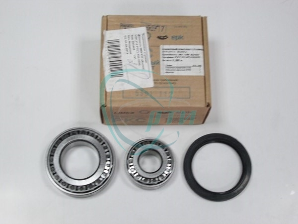 яяР/к ступицы передней ЗИЛ-5301 Бычок (ВПЗ-15) LIMEX ЕПК-Групп