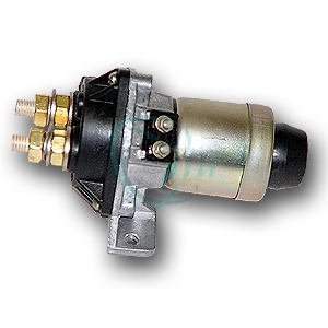 44 Выключатель массы дистанционный 12В