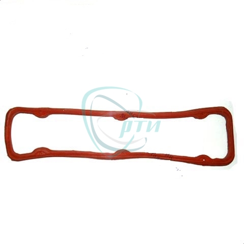 Прокладка клапанной крышки 402 дв. (кр.)