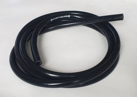 Шланг D10 (фторсиликон, МБС, бухта 5м) Technik