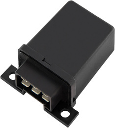 Реле стеклоочистителя ГАЗ-33081,МАЗ (24В)