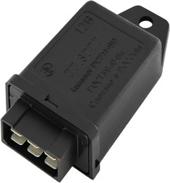 Реле света ГАЗ-3102,31029,3110 (12В)