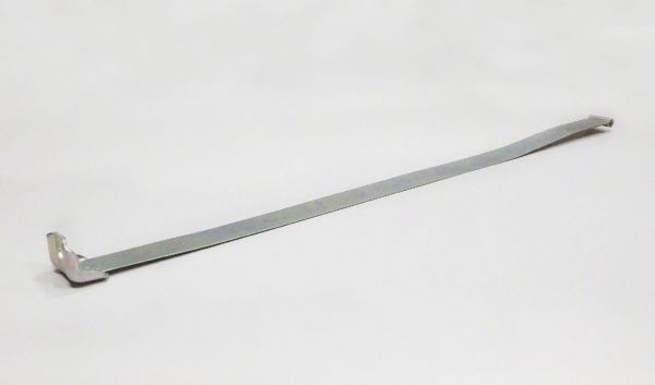 Хомут/лента бензобака Г-ль (мет. бак)