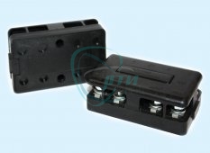 Блок предохранителей,ПАЗ (40А, 60Ах2, 90А)