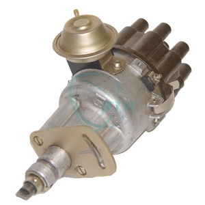 Распределитель зажигания (трамблер) ГАЗ-3307,ГАЗ-53 б/к