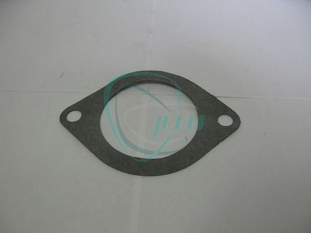 Прокладка  термостата крышки УАЗ (ПМБ-0,5)