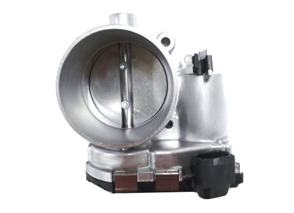 Дроссель УАЗ-Хантер дв.ЗМЗ-409 ЕВРО-3