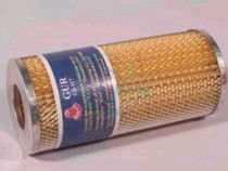 44 Фильтр масляный Экофил ГАЗ (402 дв.)