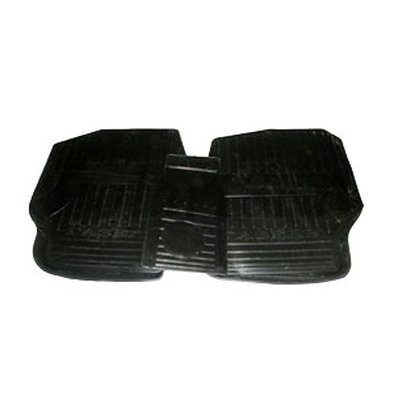 Ковры салона Г-ль с перемычкой "Люкс" (резина)