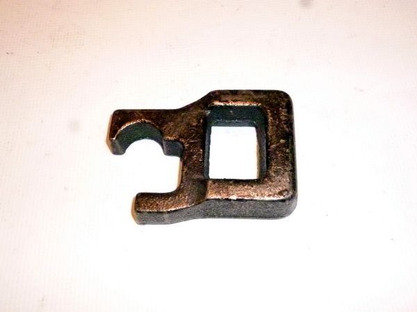 Подкладка дополнительной рессоры Г-53,3307