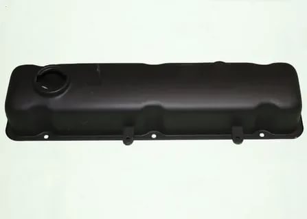 Крышка клапанная Г-ль "Бизнес" дв. 4216