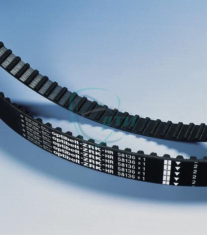 Ремень ГРМ 2112