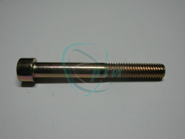 Болт М 8х65 (вн.шестигр.) топливного насоса дв.ЗМЗ-406 (DIN 912п29)   