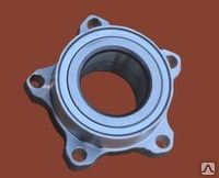 Подшипник 582873 ступицы перед. Г-ль NEXT - FAG