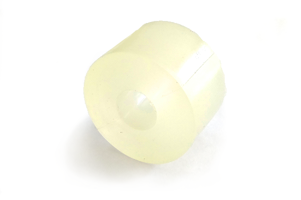 Втулка амортизатора верхняя УАЗ-3163 Патриот (полиуретан)