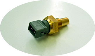 Датчик температуры охл. жидкости дв.ЗМЗ-405, Газель Бизнес дв.УМЗ-4216