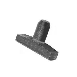 Сухарь вилок переключения передач Г-33081,3309,3310 Вал-й, Г-он-Next КПП-5