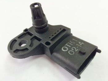 Датчик температуры и давления наддува Газон "NEXT" с дв. ЯМЗ-5344 Евро-4