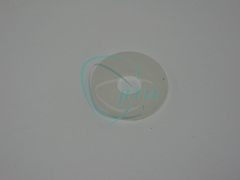 Прокладка шумоизоляционная дв.406 (пластик)