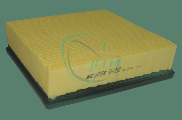 Фильтр воздушный БИГ ВАЗ 2110, 2123 (ЕВРО-4)