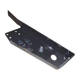 Кронштейн бруса противоподкатного Г-ль-Next левый