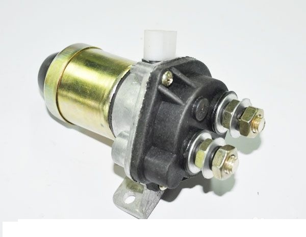 44 Выключатель массы дистанционный 24В