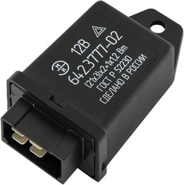 Реле поворота и аварийной сигнализации Г-3310 "Вал-й" (12В)