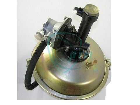 Вакуумный усилитель тормозов Г-53, 3307