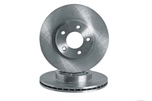 Диск тормозной для а/м ГАЗ 3110 в упаковке G-PART