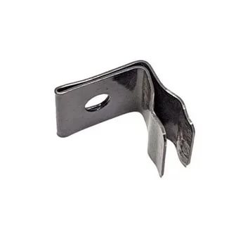 Зажим упора капота