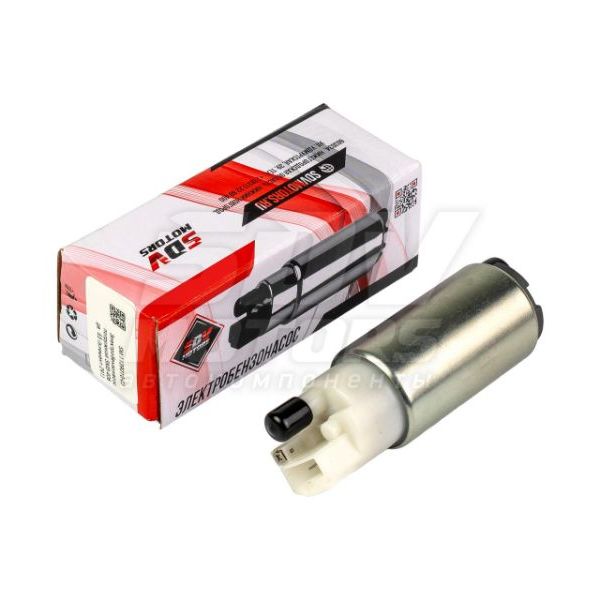 Электробензонасос погружной ЗМЗ-406 дв. Е3 (элемент 291)